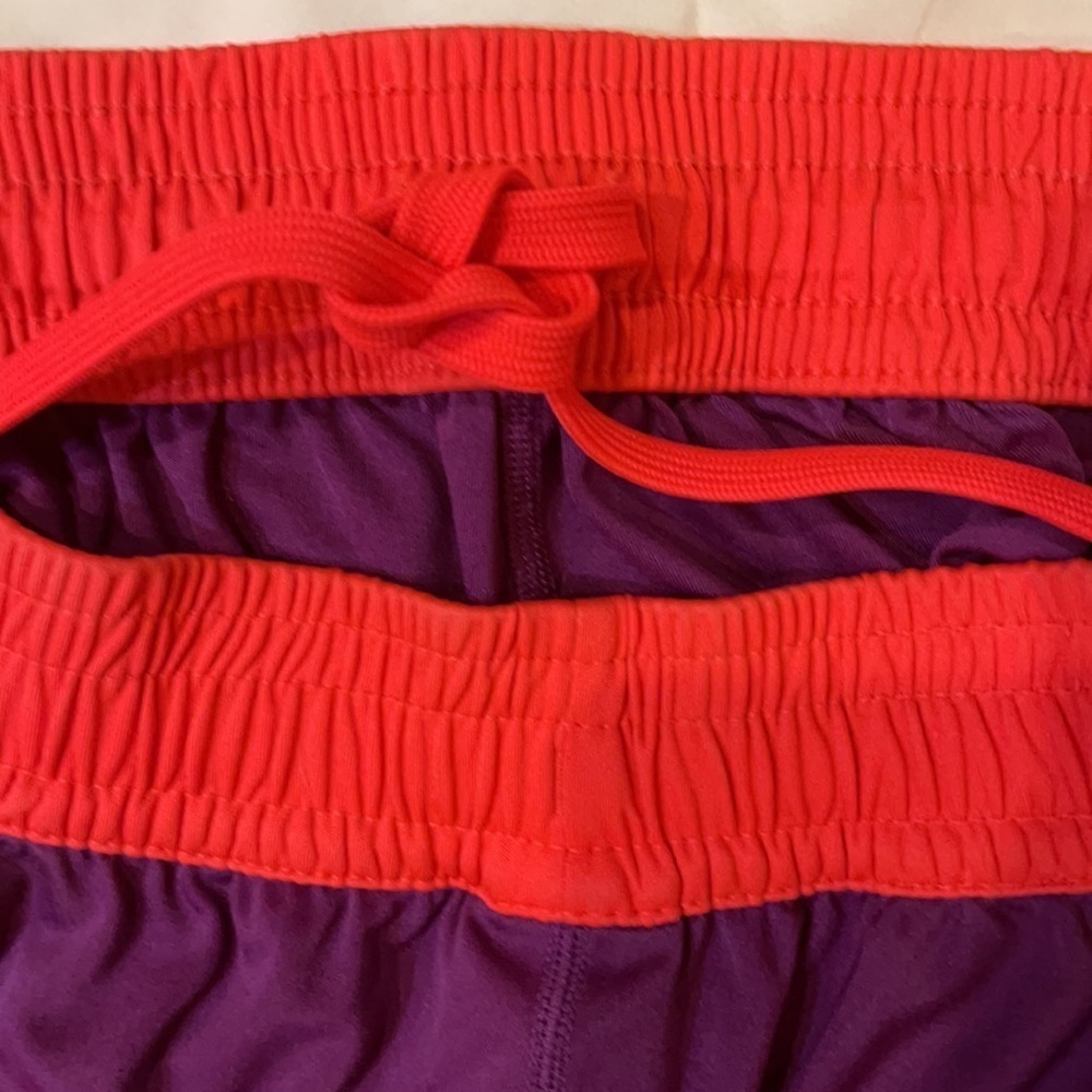 NIKE dri-fit Running Athletic shorts medium - Picture 6 of 9
